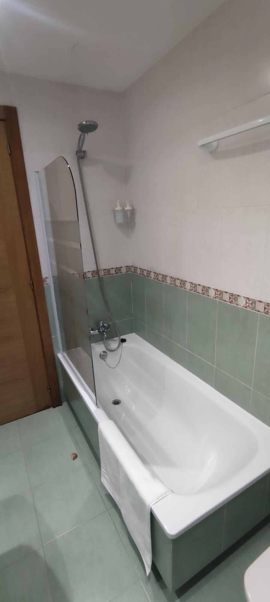 Apartamento Combarro Chico Zewnętrze zdjęcie