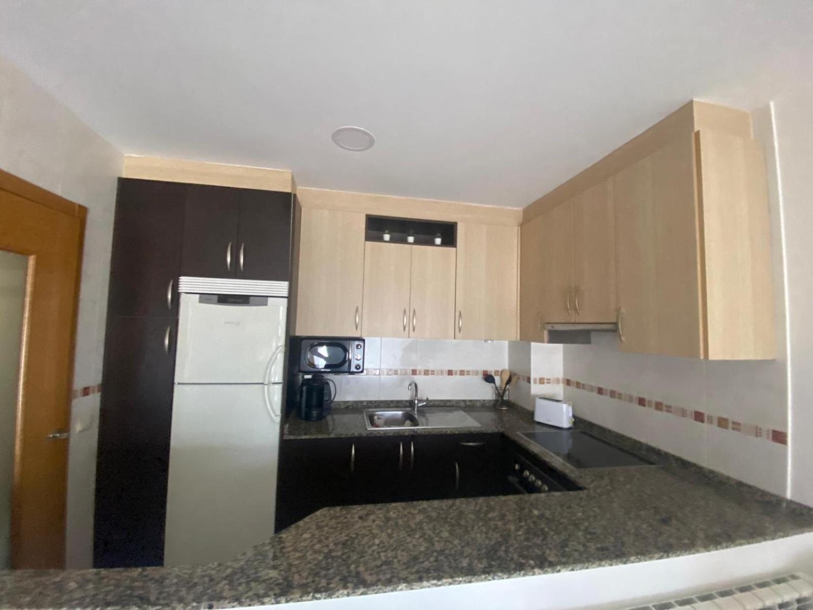Apartamento Combarro Chico Zewnętrze zdjęcie