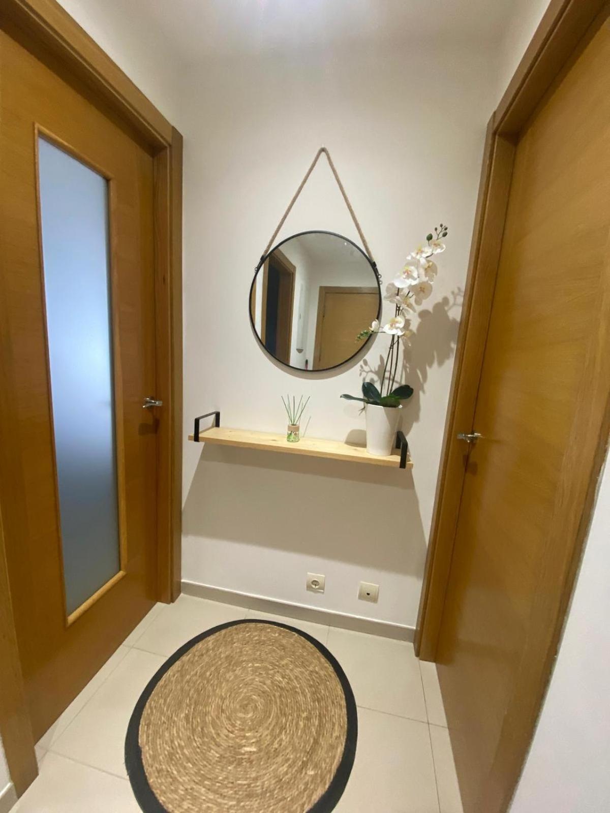 Apartamento Combarro Chico Zewnętrze zdjęcie