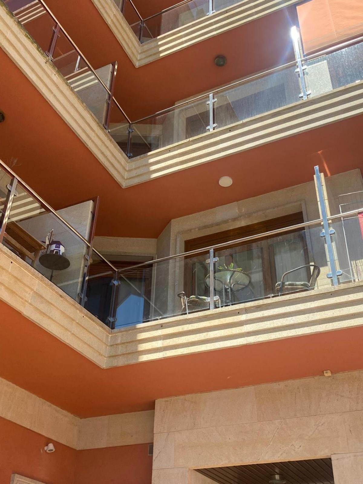 Apartamento Combarro Chico Zewnętrze zdjęcie