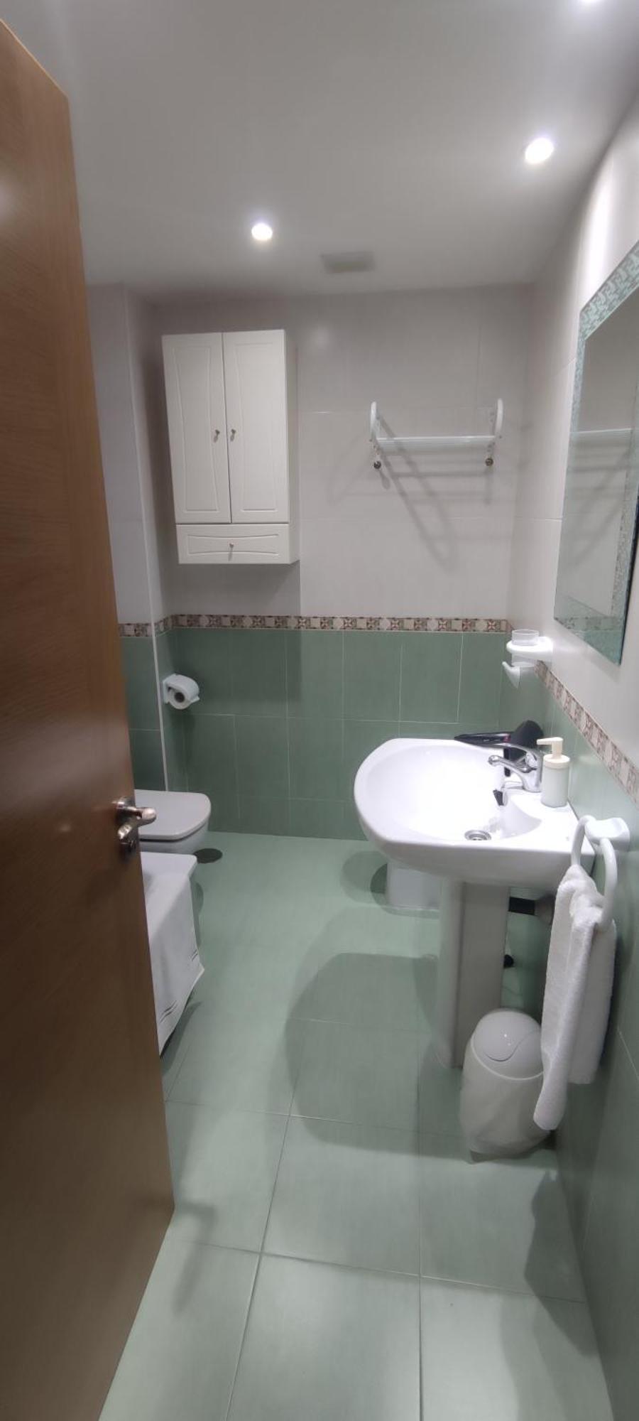 Apartamento Combarro Chico Zewnętrze zdjęcie