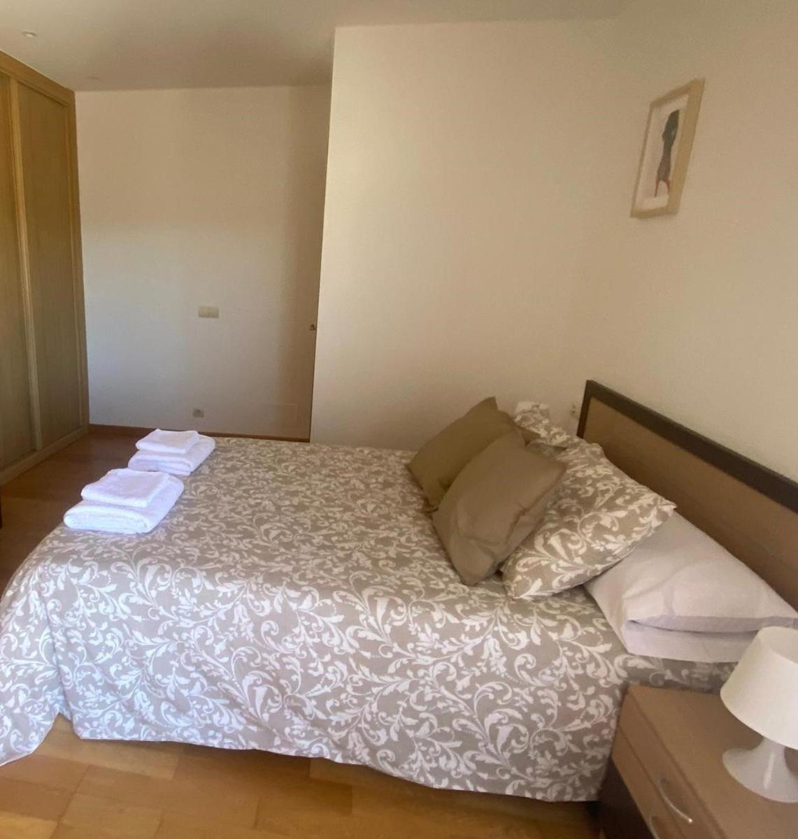 Apartamento Combarro Chico Zewnętrze zdjęcie